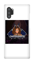 luustdemon34 Samsung Phone Cases