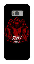 MrJinx3000 Samsung Phone Cases