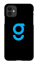 groogrux43 iPhone Phone Cases