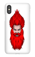 Beard case
