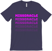 miss0racle T-Shirts