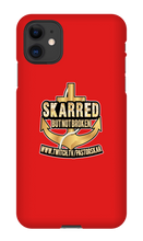 PastorSKAR iPhone Phone Cases