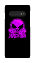 MONSTER Samsung Phone Cases