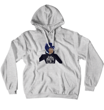 tutekaze Hoodies (No-Zip/Pullover)