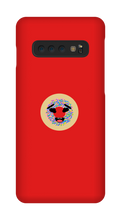 Krazy Donut Phone Case (Samsung)