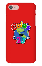 colesworld23 iPhone Phone Cases