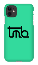 the_mad_bomber_ iPhone Phone Cases