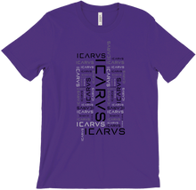 T-Shirt "ICARVS"