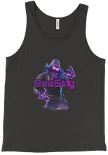 bea5t1y Tank Top