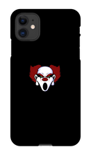 ithejok3r iPhone Phone Cases