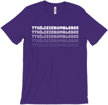 TTV/Liziebumblebee T-Shirts