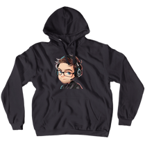 Pond Hunter Hoodies (No-Zip/Pullover)