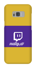 maiky_z7 Samsung Phone Cases