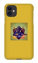 emisizzy iPhone Phone Cases