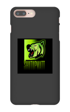 shutupmatt_1 iPhone Phone Cases