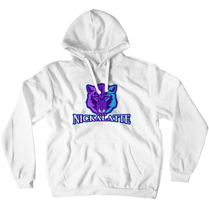 Nickalatte Hoodies (No-Zip Up)