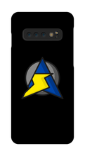 theartstroke Samsung Phone Cases