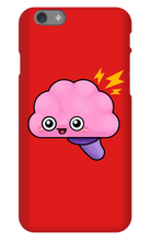 chrisdopamine iPhone Phone Cases