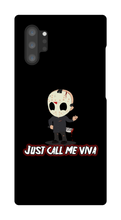 just_call_me_viva Samsung Phone Cases
