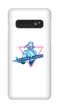 prime_jubas_2 Samsung Phone Cases