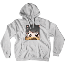 Hoodies Lurk