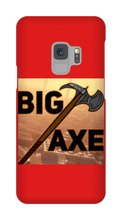 bigaxe Samsung Phone Cases s8