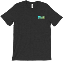 MandiStreams Logo T-Shirts