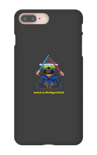 WulfgarinDnD iPhone Phone Cases