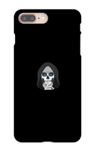 silentkillerxxz iPhone Phone Cases