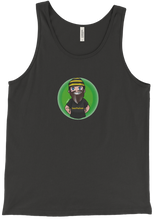 beetheliam Tank Top