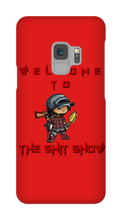 stitchawesome00 Samsung Phone Cases