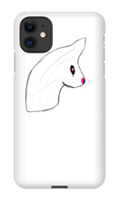 Night Crawler iPhone Phone Cases