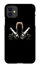 bob iPhone Phone Cases