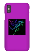 themelusine iPhone Phone Cases