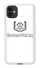 envasevolarz iPhone Phone Cases