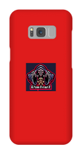 iiam_fearz Samsung Phone Cases