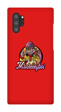monkeeeyboi Samsung Phone Cases