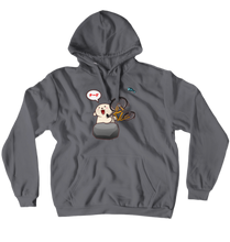 Yakuza Hoodie