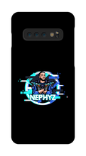 Nephyz Samsung Phone Cases
