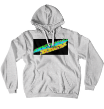 teegee72 Hoodies (No-Zip/Pullover)