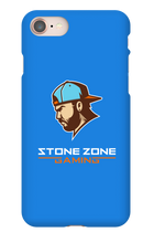 StoneZoneGaming iPhone Phone Cases