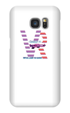LTL S4 Samsung Phone Cases