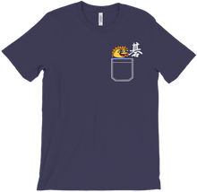 SunnyPocket T-Shirt (Dark)
