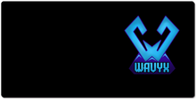 wavyx XXL Gaming Mousepad