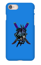 fr0z3npeas iPhone Phone Cases