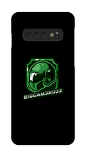 b1ggam3rd33 Samsung Phone Cases