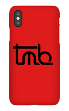 the_mad_bomber_ iPhone Phone Cases