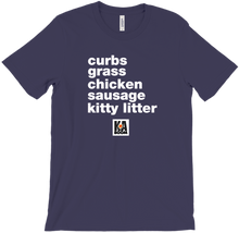 Recipe for Disaster Tee