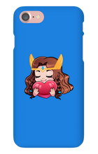 Love iPhone Phone Case
