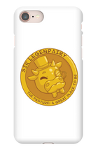 sirlegendairy iPhone Phone Cases